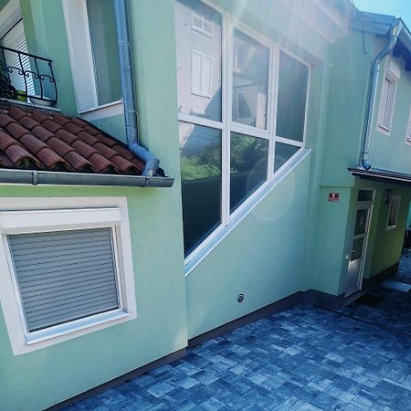 Apartment Izolanka / Great Location / Best Sea And City View Exteriér fotografie