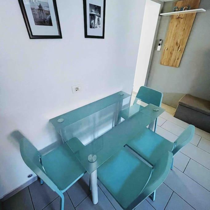 Apartment Izolanka / Great Location / Best Sea And City View Exteriér fotografie