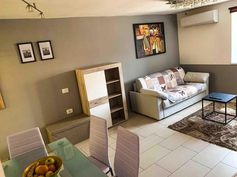 Apartment Izolanka / Great Location / Best Sea And City View Exteriér fotografie