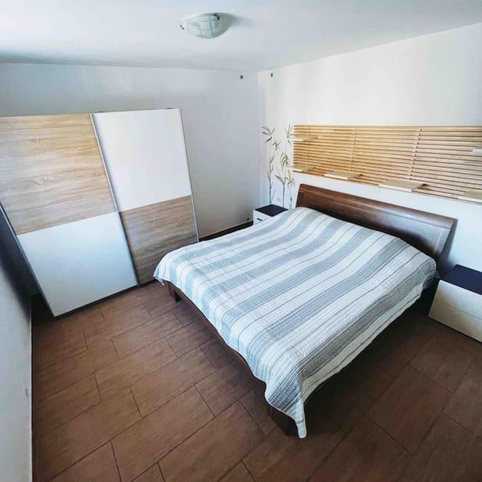 Apartment Izolanka / Great Location / Best Sea And City View Exteriér fotografie