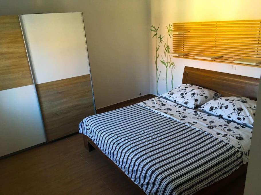 Apartment Izolanka / Great Location / Best Sea And City View Exteriér fotografie