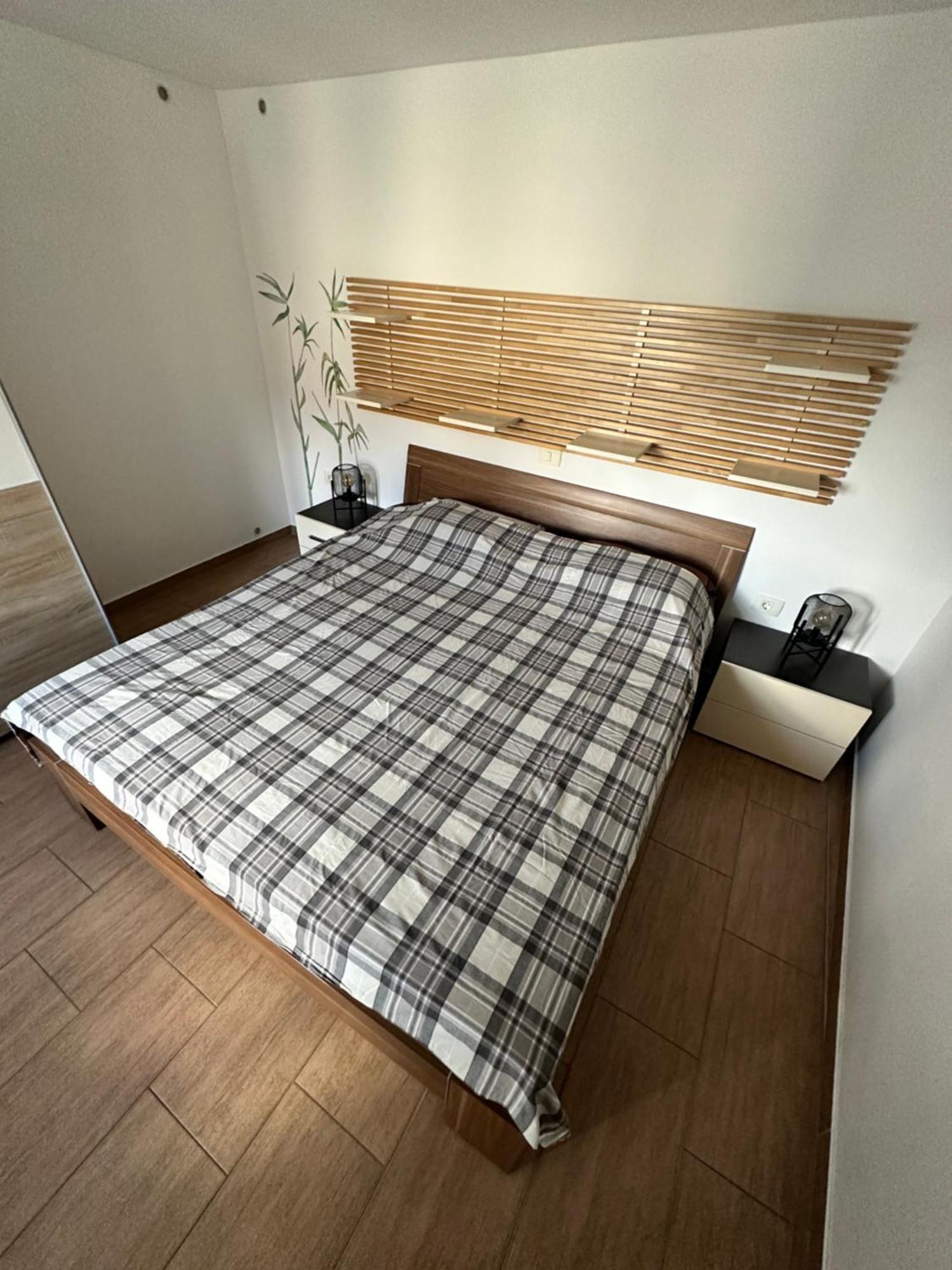 Apartment Izolanka / Great Location / Best Sea And City View Exteriér fotografie